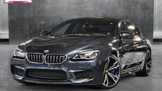 2018 BMW M6 Standard — Sedan — 81,750 mi — Frisco, TX