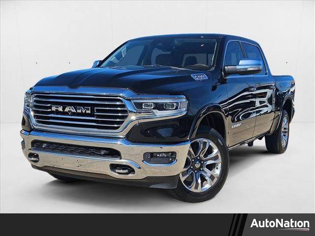 2019 Ram 1500 Longhorn — Pickup Truck — 92,331 mi — Frisco, TX