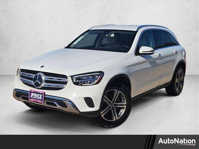 2020 Mercedes-Benz GLC GLC 300 — SUV — 95,105 mi — Frisco, TX