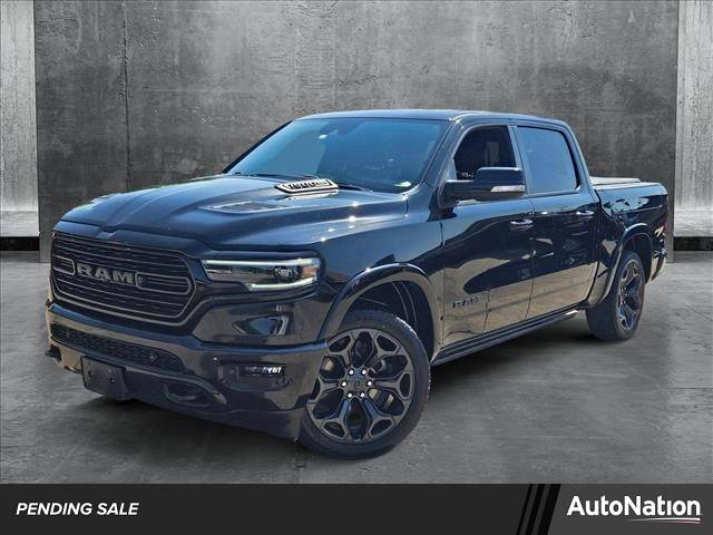 2020 Ram 1500 Limited — Pickup Truck — 82,719 mi — Frisco, TX