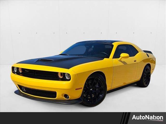 2017 Dodge Challenger T/A 392 — Coupe — 51,549 mi — Frisco, TX