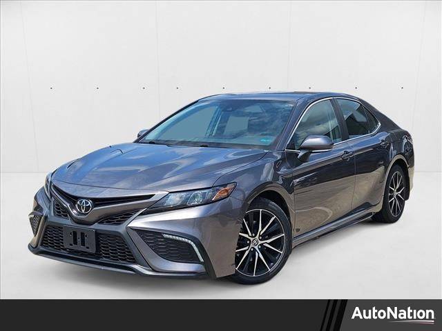 2023 Toyota Camry SE — Sedan — 59,147 mi — Frisco, TX