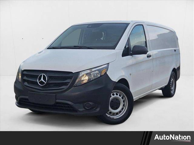 2019 Mercedes-Benz Metris Cargo Van Standard — Cargo Van — 134,251 mi — Frisco, TX