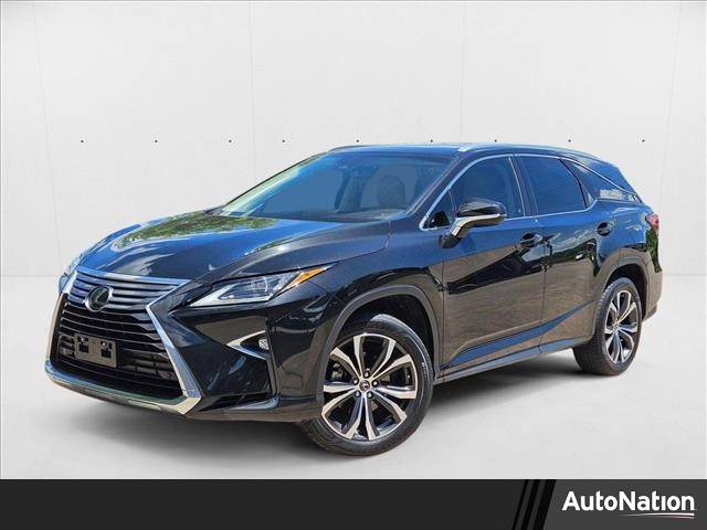 2019 Lexus RX RX 350L Premium — SUV — 44,138 mi — Frisco, TX