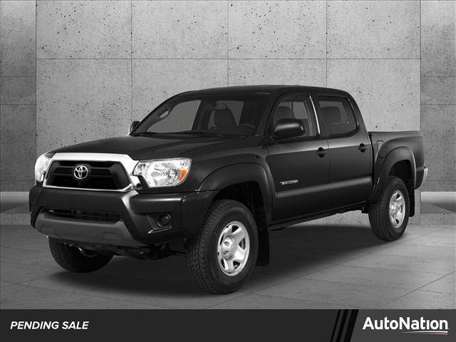 2015 Toyota Tacoma PreRunner — Pickup Truck — 68,346 mi — Frisco, TX