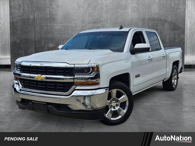 2018 Chevrolet Silverado 1500 LT — Pickup Truck — 146,533 mi — Frisco, TX