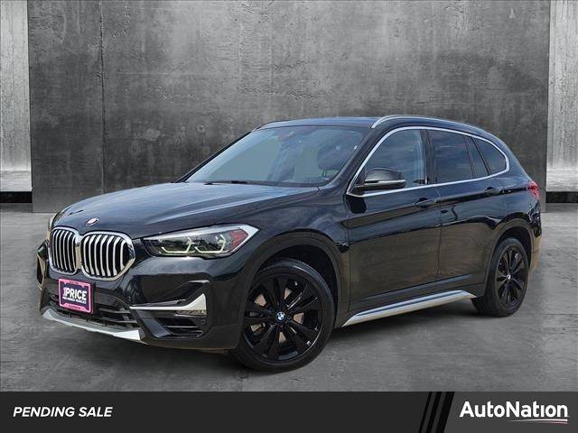 2020 BMW X1 28i — SUV — 54,985 mi — Frisco, TX