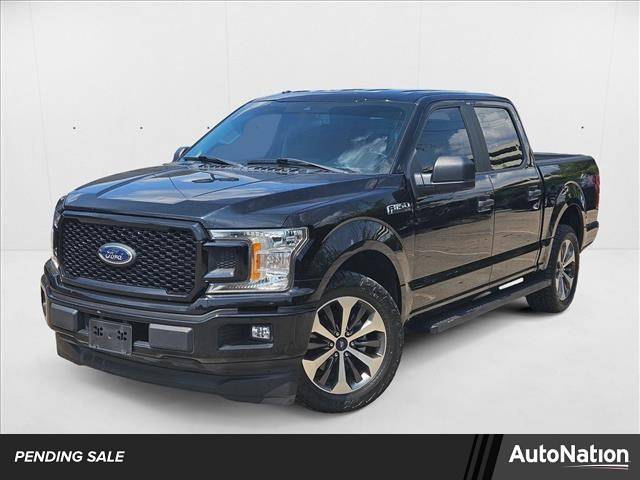 2019 Ford F-150 XL — Pickup Truck — 71,065 mi — Frisco, TX