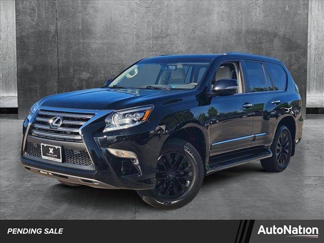 2019 Lexus GX GX 460 — SUV — 42,801 mi — Frisco, TX