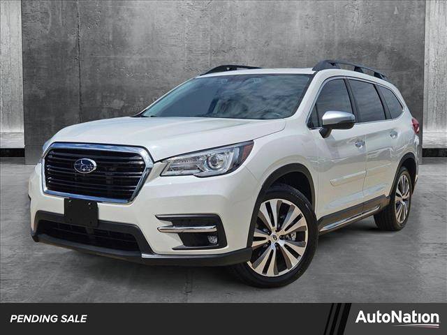 2022 Subaru Ascent Touring — SUV — 39,665 mi — Frisco, TX