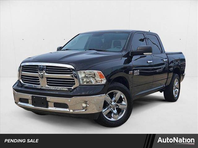 2017 Ram 1500 Lone Star — Pickup Truck — 95,000 mi — Frisco, TX