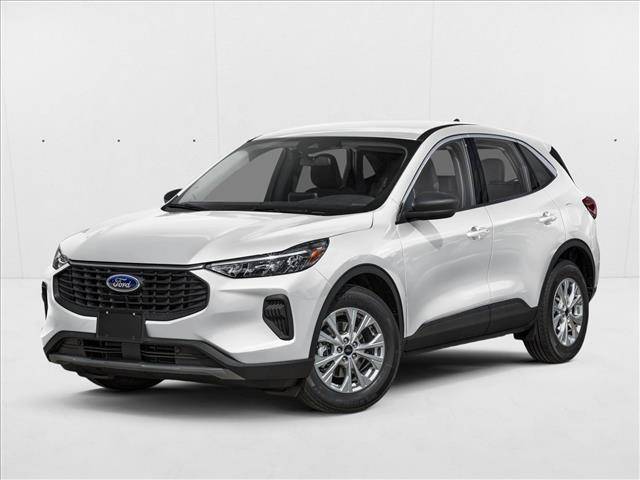 2025 Ford Escape Active — SUV — 7,758 mi — Frisco, TX