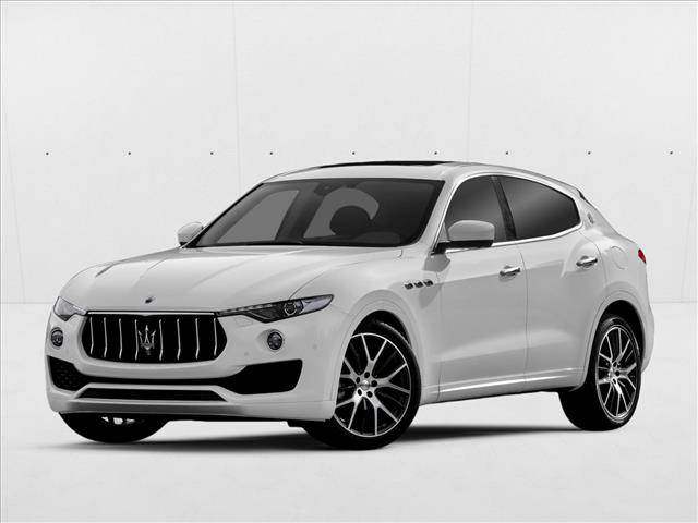 2019 Maserati Levante Standard — SUV — 38,155 mi — Frisco, TX
