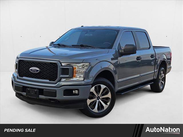 2019 Ford F-150 XL — Pickup Truck — 75,454 mi — Frisco, TX