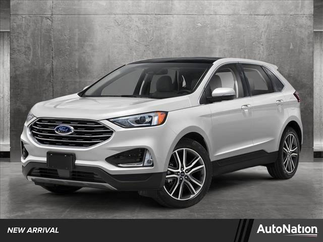 2020 Ford Edge SEL — SUV — 70,162 mi — Frisco, TX