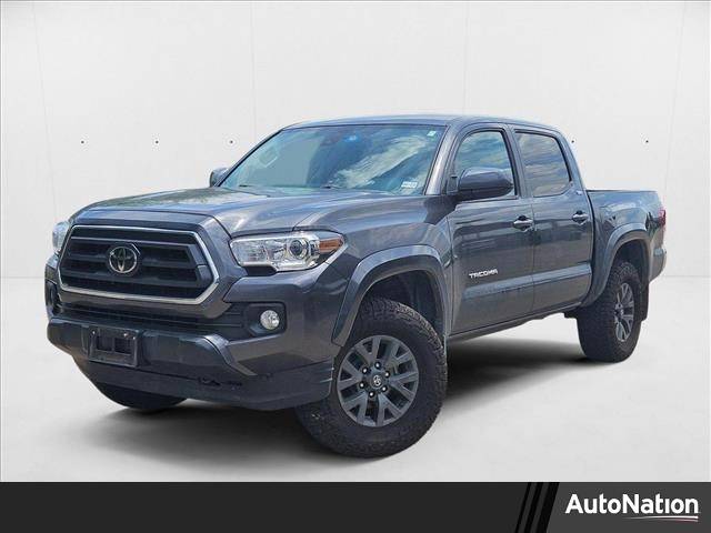 2023 Toyota Tacoma SR5 — Pickup Truck — 42,356 mi — Frisco, TX
