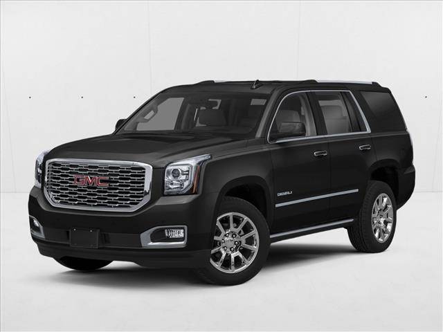 2019 GMC Yukon Denali — SUV — 127,657 mi — Frisco, TX