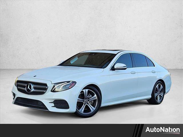 2018 Mercedes-Benz E-Class E 300 — Sedan — 79,851 mi — Frisco, TX