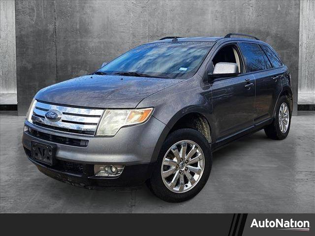 2010 Ford Edge SEL — SUV — 187,409 mi — Frisco, TX