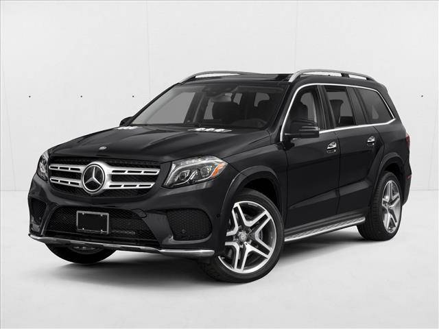 2018 Mercedes-Benz GLS GLS 550 — SUV — 74,001 mi — Frisco, TX