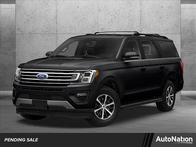 2018 Ford Expedition Platinum — SUV — 115,873 mi — Frisco, TX