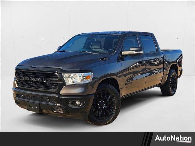 2020 Ram 1500 Lone Star — Pickup Truck — 100,315 mi — Frisco, TX