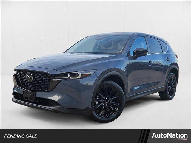 2024 Mazda CX-5 2.5 S Carbon Edition — SUV — 25,558 mi — Frisco, TX