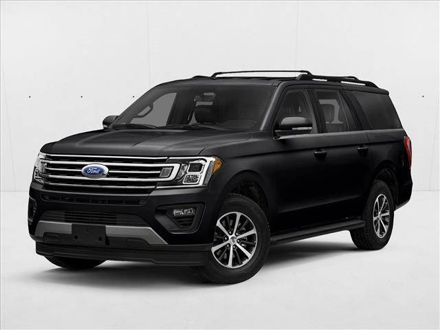 2020 Ford Expedition Limited — SUV — 44,938 mi — Frisco, TX