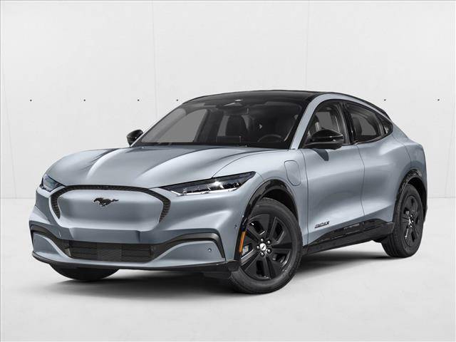 2024 Ford Mustang Mach-E Select — SUV — 10,002 mi — Frisco, TX