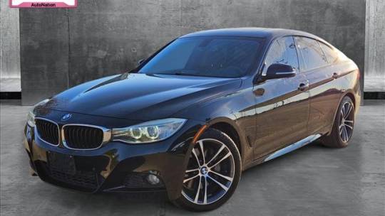 2014 BMW 3 Series 335i — Hatchback — 80,549 mi — Frisco, TX