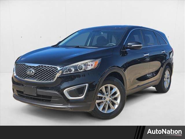 2018 Kia Sorento L — SUV — 104,693 mi — Frisco, TX