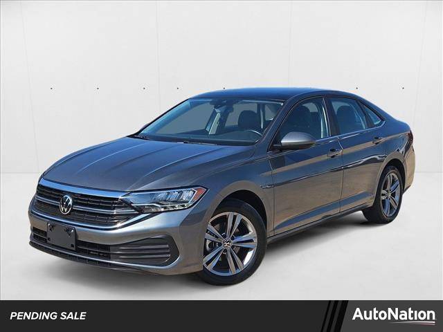 2024 Volkswagen Jetta SE — Sedan — 31,499 mi — Frisco, TX
