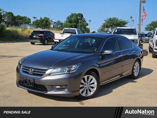 2013 Honda Accord EX-L — Sedan — 99,240 mi — Frisco, TX