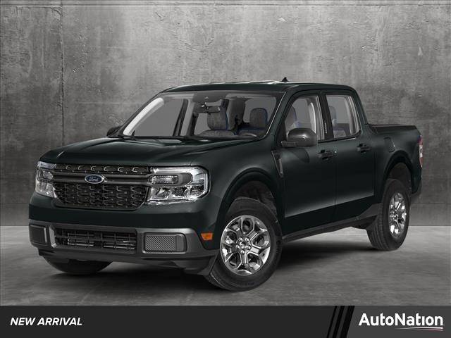 2024 Ford Maverick XLT — Pickup Truck — 3,992 mi — Frisco, TX