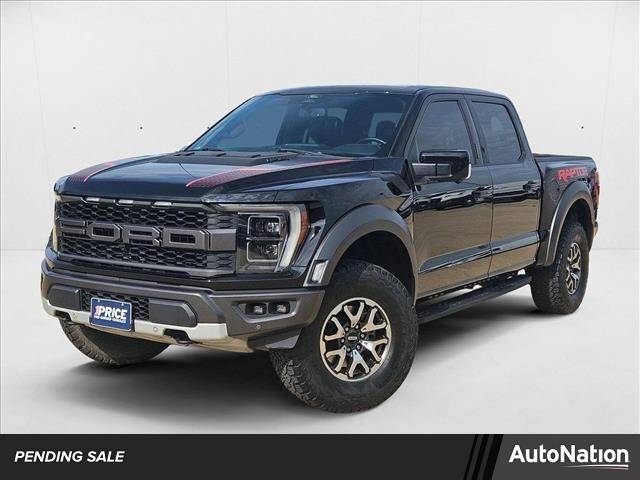 2022 Ford F-150 Raptor — Pickup Truck — 31,323 mi — Frisco, TX
