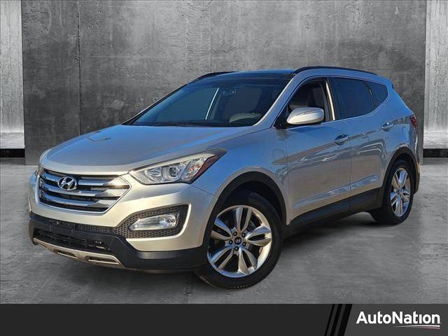 2014 Hyundai Santa Fe Sport 2.0T — SUV — 148,592 mi — Frisco, TX
