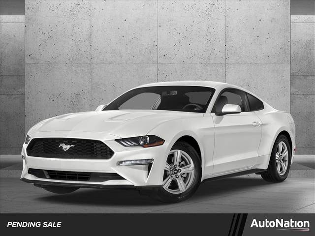 2019 Ford Mustang GT Premium — Coupe — 47,585 mi — Frisco, TX