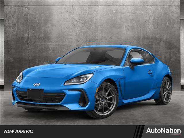 2024 Subaru BRZ Limited — Coupe — 4,088 mi — Frisco, TX