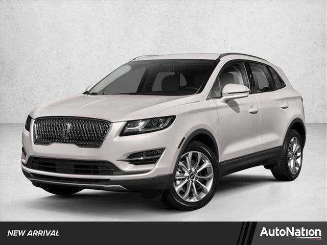 2019 Lincoln MKC Reserve — SUV — 85,267 mi — Frisco, TX