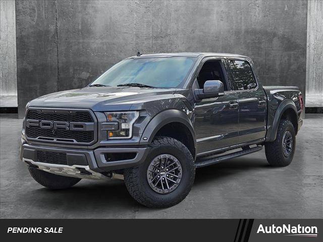 2020 Ford F-150 Raptor — Pickup Truck — 84,024 mi — Frisco, TX