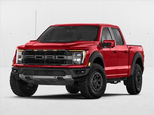 2021 Ford F-150 Raptor — Pickup Truck — 41,067 mi — Frisco, TX