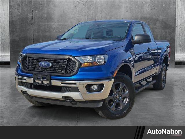 2020 Ford Ranger XL — Pickup Truck — 147,559 mi — Frisco, TX