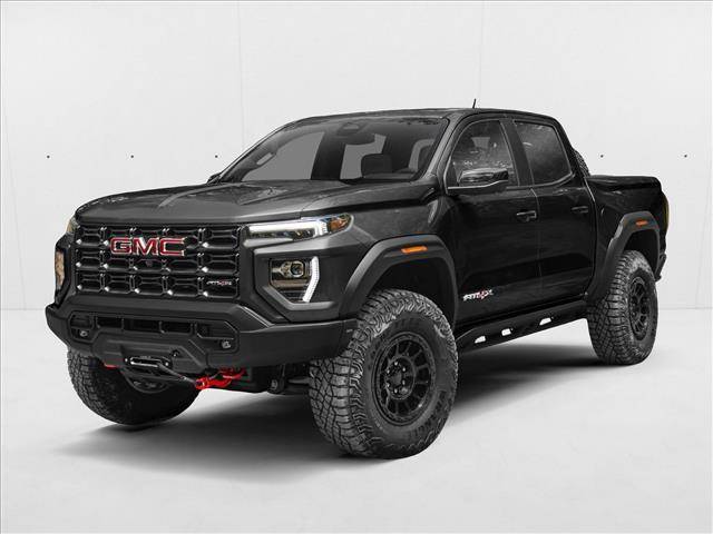 2024 GMC Canyon AT4 — Pickup Truck — 26,145 mi — Frisco, TX