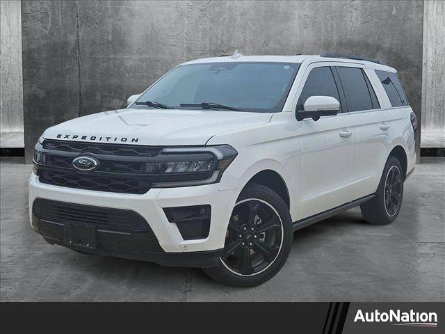 2023 Ford Expedition Limited — SUV — 67,945 mi — Frisco, TX
