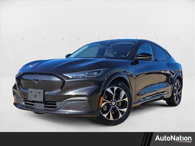 2022 Ford Mustang Mach-E Premium — SUV — 36,129 mi — Frisco, TX