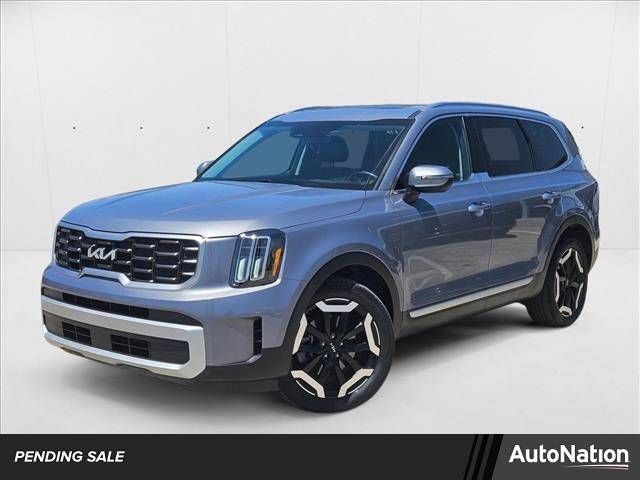 2023 Kia Telluride S — SUV — 40,312 mi — Frisco, TX