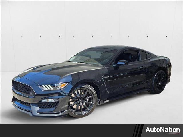 2016 Ford Mustang Shelby GT350 — Coupe — 20,233 mi — Frisco, TX