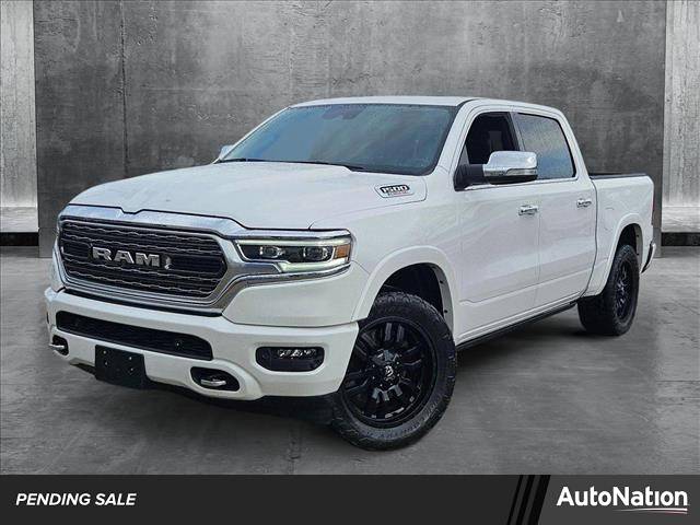 2021 Ram 1500 Limited — Pickup Truck — 134,325 mi — Frisco, TX