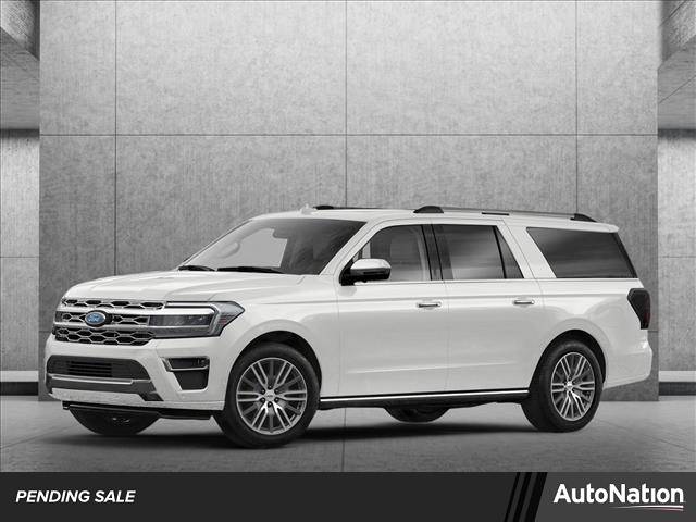 2022 Ford Expedition Platinum — SUV — 44,564 mi — Frisco, TX