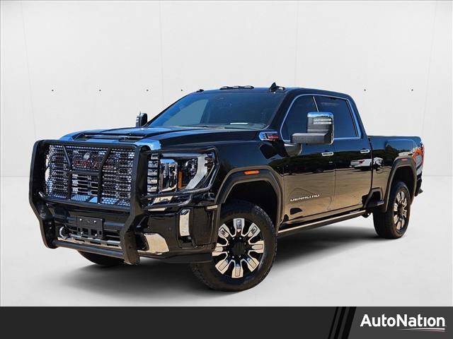 2024 GMC Sierra 2500HD Denali — Pickup Truck — 15,563 mi — Frisco, TX